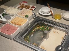 -海底捞火锅(群光广场店)