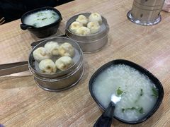-吃不亏特色包子(三峡广场店)