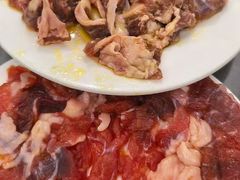 -松明一烤肉馆(鲁园店)