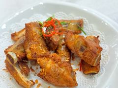 -陈记粤湛鸡饭店