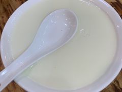 -沙湾姜埋奶(兴新包店)