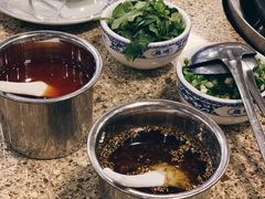 -龙继斑鱼庄(犀浦店)
