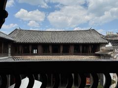 -喜洲翰林餐厅(董家百年老宅店)
