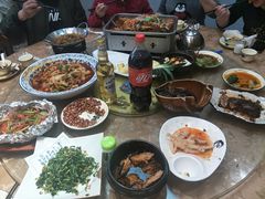 -印象江南(东栅店)