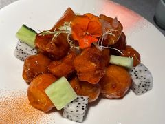 鬼马咕噜肉-晓粤·惹味粤菜(凯德乐峰广场店)