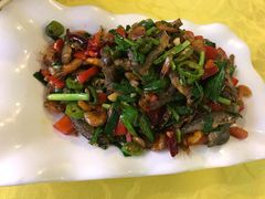 -大瓦罐湘土菜(海淀南路店)