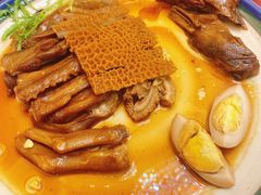 -东江海鲜酒家(艺都分店)