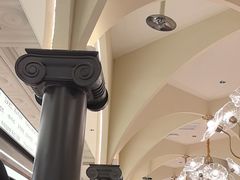 -凡塔斯牛排自助餐厅(广东佛山三水万达店)