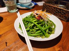 -菌自由丨野生菌火锅特色庭院餐厅(丽江古城店)