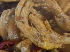-鸭掌门特色火锅(文景路店)