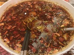 -安蒂娅·海鲜自助餐厅(安蒂娅美兰酒店)