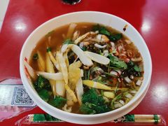 -无名缘米粉(领展购物广场京通店)