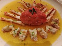 -龙宴海鲜城(经中路店)