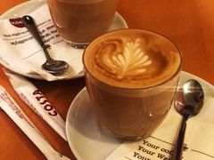 -COSTA COFFEE(新奥购物中心店)