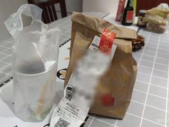 -麦当劳(华亚广场店)