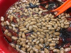 红豆汤-红鼻子桂林米粉(金唐新光界店)