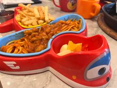 -必胜客(WOW梦之城店)