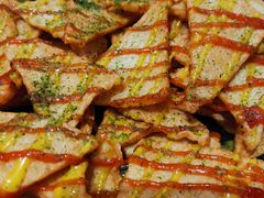 -BOPEYE·波派炸鸡(九霄天地店)