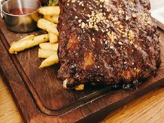 -翠娜家· Trina’s西餐厅(高新万达店)