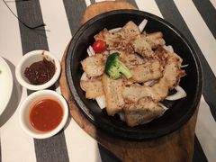 -Aqua Oasis 水天堂(石路天虹店)
