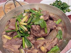 -新虹楼饭庄(崇明陈家镇店)