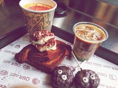 -OUR Bakery(三里屯太古里店)