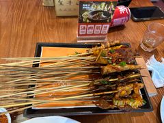 -太原茂业天地购物中心