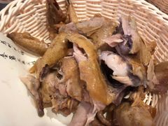 -大清花饺子(山庄店)