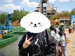 -青岛方特梦幻王国