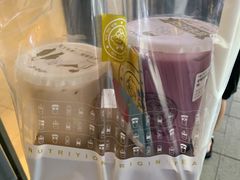 -娃哈哈奶茶(富阳鹿山时代店)