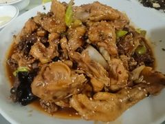 -中原农家乐(中原饭店)