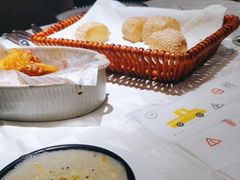 -西堤牛排(南京龙江店)