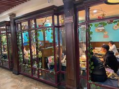 门面-蜀都三哥火锅店(力盟商业步行街店)