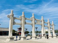 -天津妈祖文化园