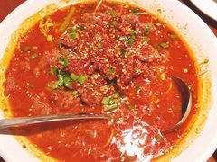水煮牛肉-外婆家(天河领展店)