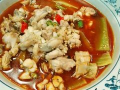 -琼林徽宴(中央门店)