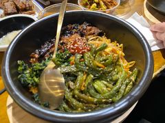 -聚合鑫东北熏酱熟食麻辣面(长阳店)