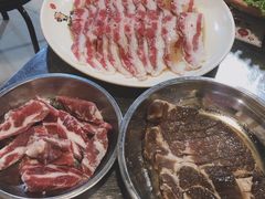 -釜山火炉·海鲜烤肉(紫藤路店)