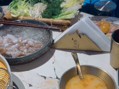 -琥珀川糟粕醋火锅(慈云寺店)
