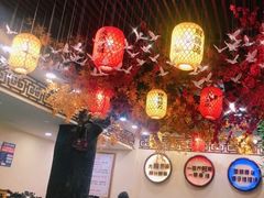 -金杨拉面王小吃面馆·牛三宝面·红烧牛肉粉