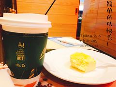 -麦当劳(坂田分店)