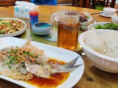 -下梅人家土菜馆(历史文化餐厅度假区店)
