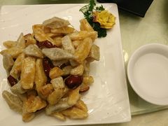 -黄家饺子东北特色菜馆(湖滨商业街店)