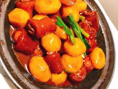 -启东海鲜人家(古美路店)