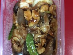 -大眼锅贴水饺(河东店)