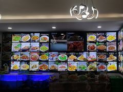 -老妈厨房团圆饺子东北菜(北环路店)