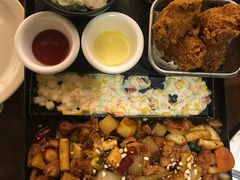 -火炉火自助餐(枫蓝国际店)