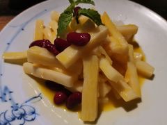 -老阿爸鲜鱼土菜(昆山花桥店)