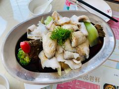 -花舍·新派粤菜·西餐·下午茶(亚运村·鸟巢店)