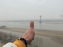 -古柏渡飞黄旅游区